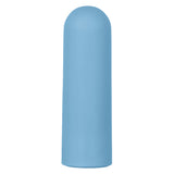 Turbo Buzz Rounded Mini Bullet - Blue