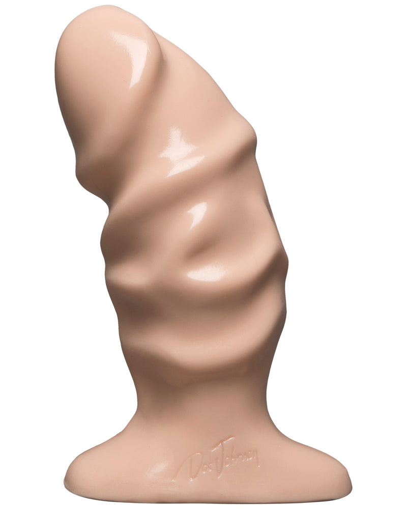 "Raging Hard Ons Butt Plug - Large DJ0279-08"