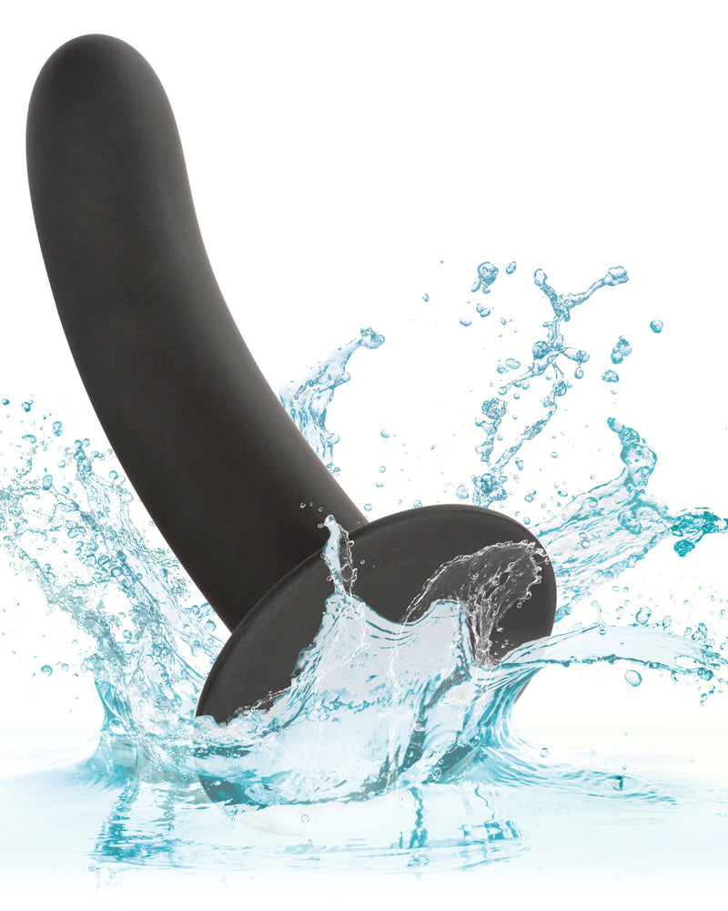 Boundless Smooth - 7 Inch - Black