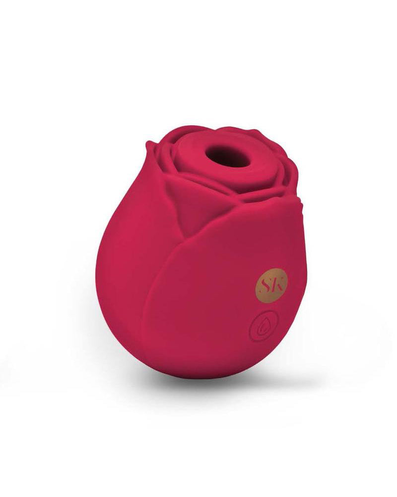Secret Kisses Rosegasm Air - Red