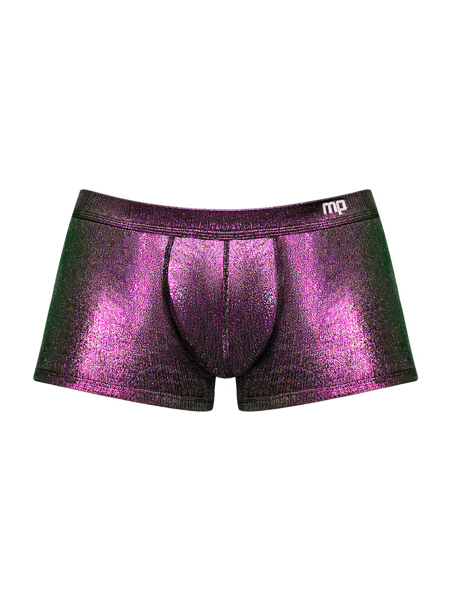 "Hocus Pocus - Uplift Short - Large - Purple MP-143277PPLG"