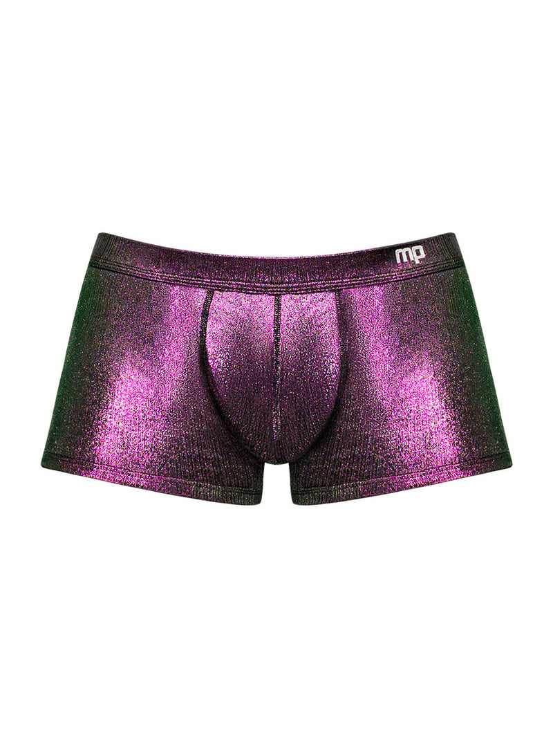 "Hocus Pocus - Uplift Short - Large - Purple MP-143277PPLG"