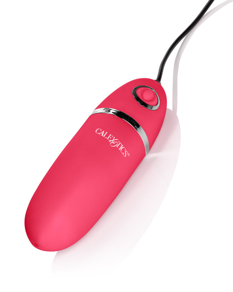 Power Play Playful Bullet - Pink