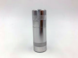 Aluminum Cracker Each - Colors May Vary