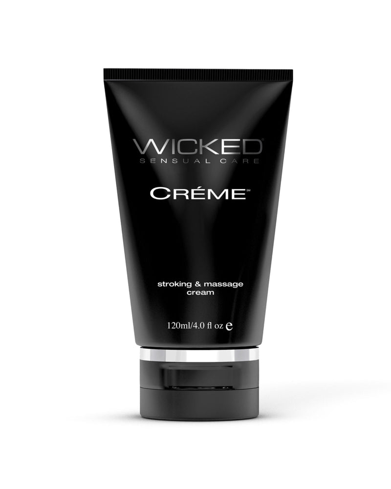 "Creme Masturbation Cream - 4 Fl. Oz. WS-90904"