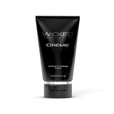 "Creme Masturbation Cream - 4 Fl. Oz. WS-90904"