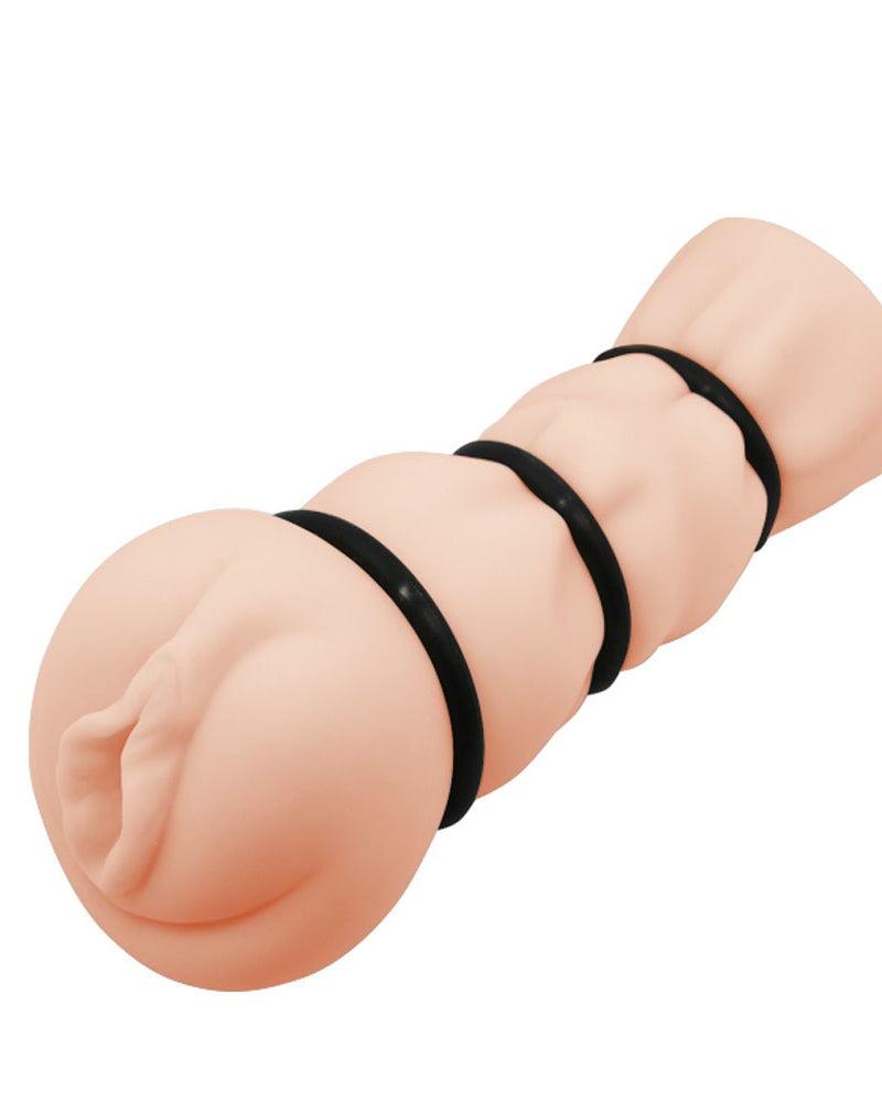 "Crazy Bull Pocket Pussy BI-BM009154H"