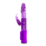 Sexy Things Butterfly Thruster Mini - Purple