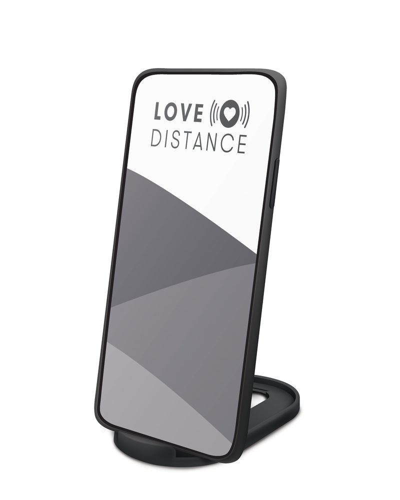 "Love Distance Mag LD-004-BLK"