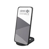 "Love Distance Mag LD-004-BLK"