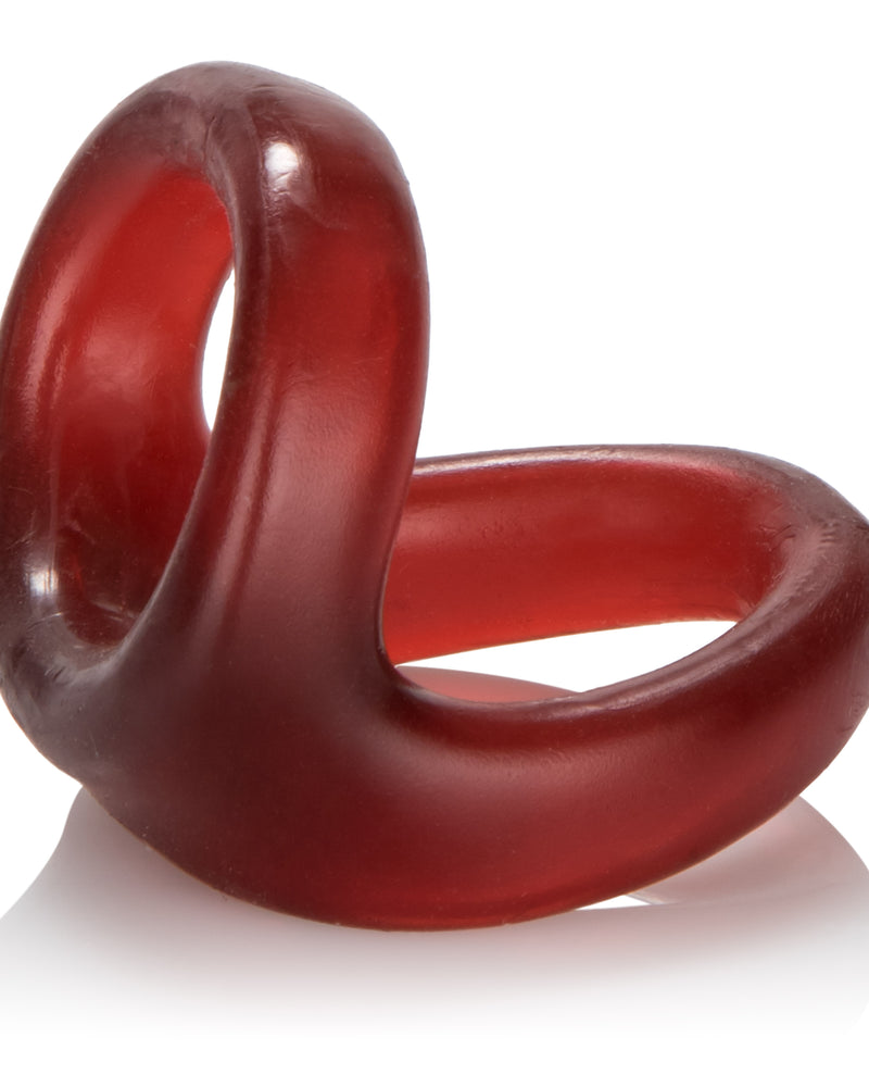 Colt Snug Tugger - Red