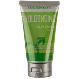 "Proloonging Delay Cream for Men - 2 Oz. - Boxed DJ1310-01"