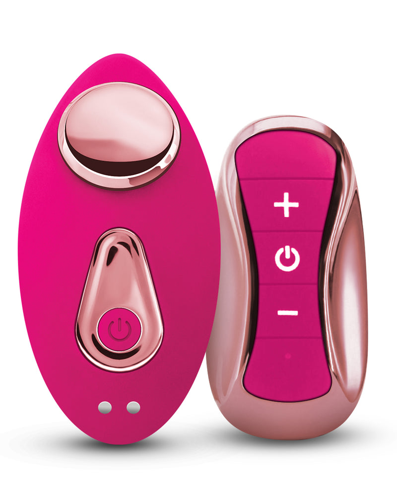 "Sugar Pop - Chantilly - Pink NSN-0670-44"