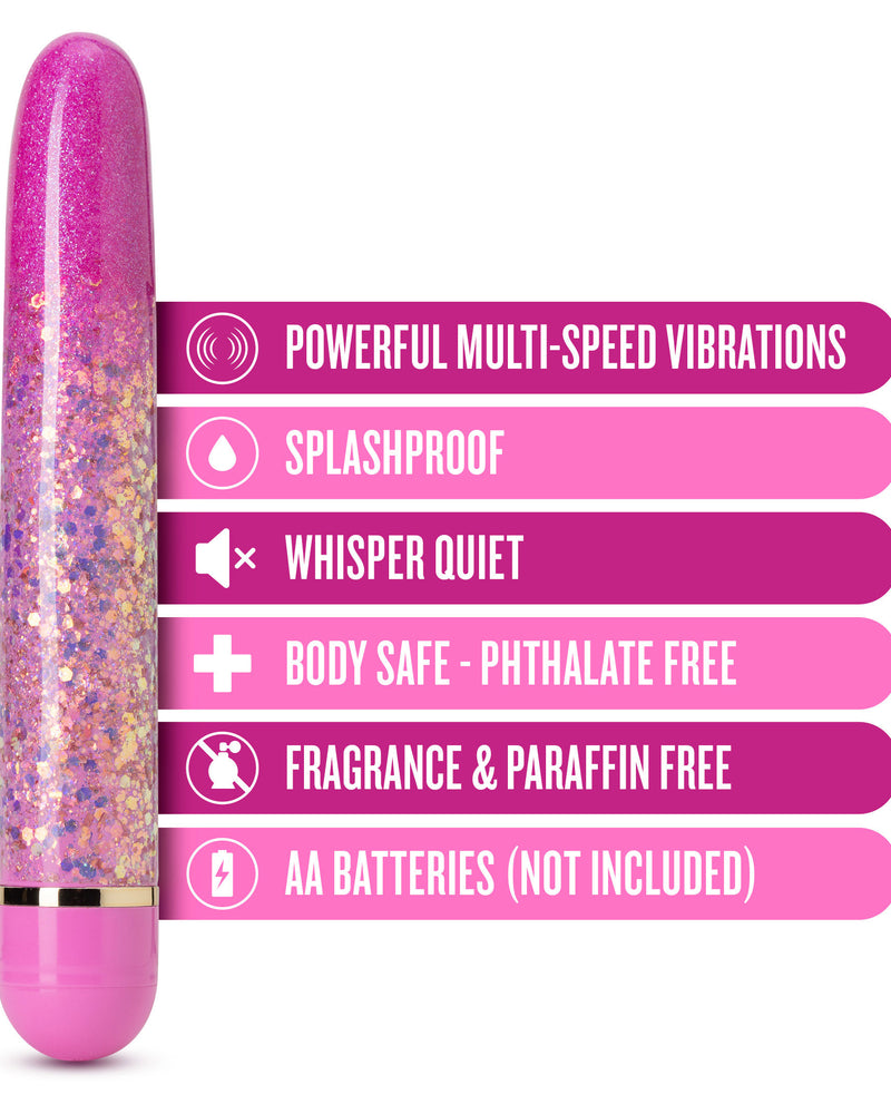 "The Collection - Celestial - Pink BL-14700"