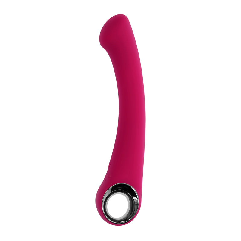 "Pleasure Curve Burgundy EN-RS-4905-2"