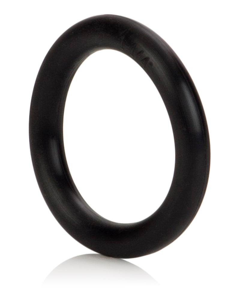 Rubber Ring - Small - Black