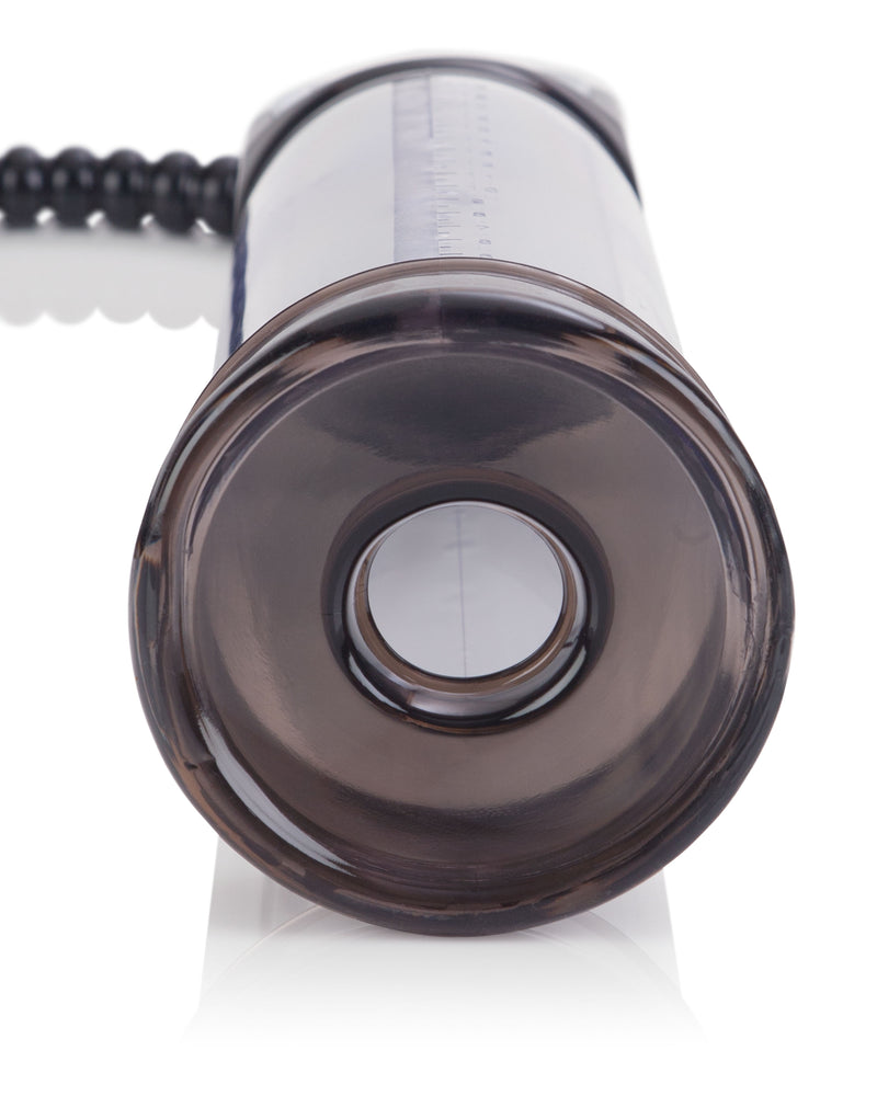 Master Gauge Penis Pump
