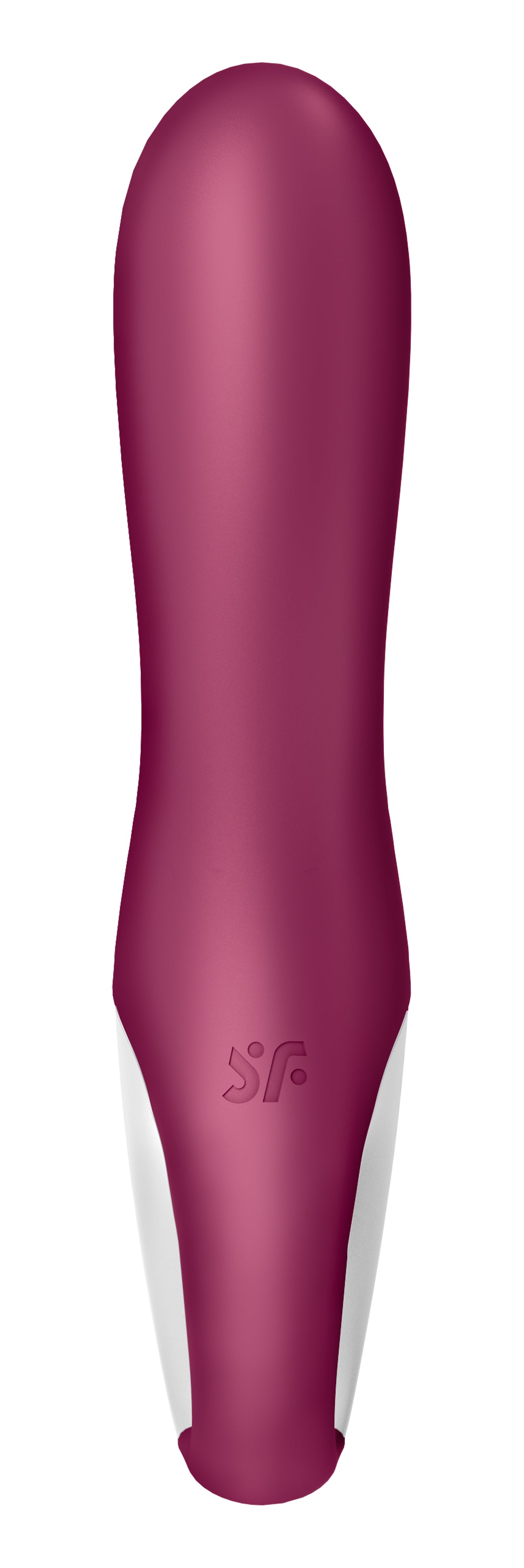 "Hot Bunny Vibrator - Purple SAT-4001678"