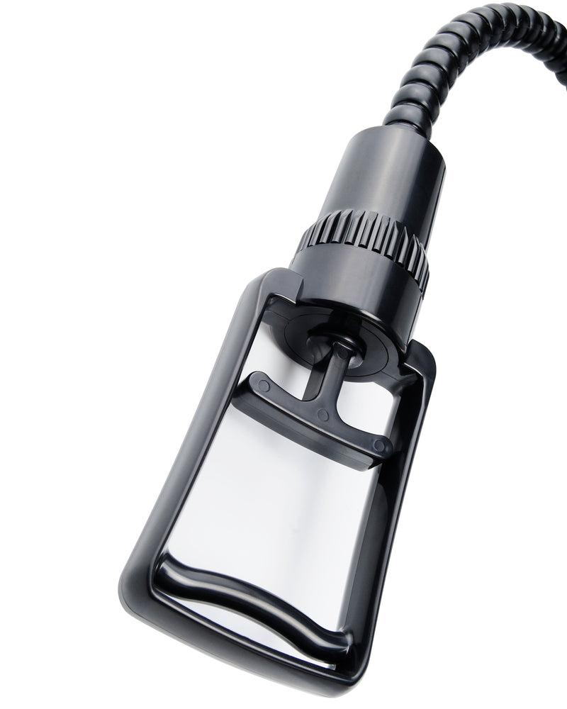 "Pump Worx Max-Width Penis Enlarger - Black PD3262-23"