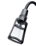 "Pump Worx Max-Width Penis Enlarger - Black PD3262-23"