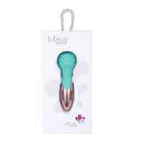 Kali 15-Function Rechargeable Wireless Dual Motor Mini Wand