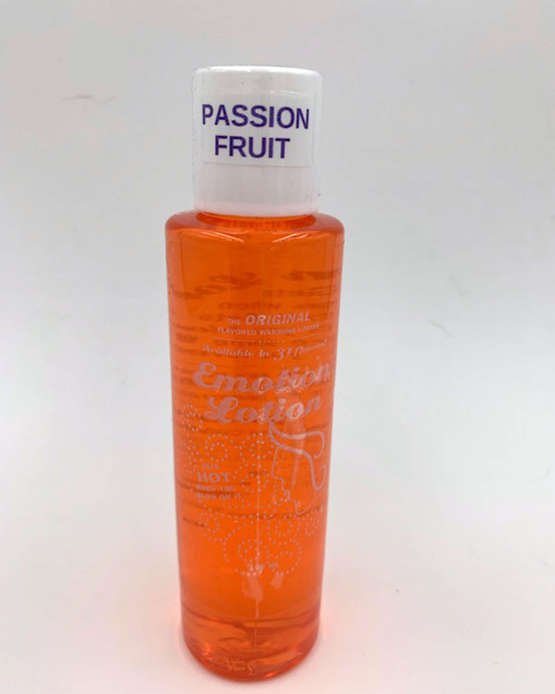"Emotion Lotion - Passion Fruit - 4 Fl. Oz. PP231-8"