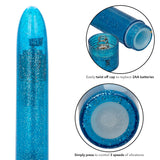 Sparkle Slim Vibe - Blue