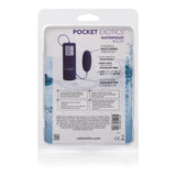 Waterproof Pocket Exotics Waterproof Bullet - Purple