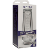 Main Squeeze - Optix - Clear