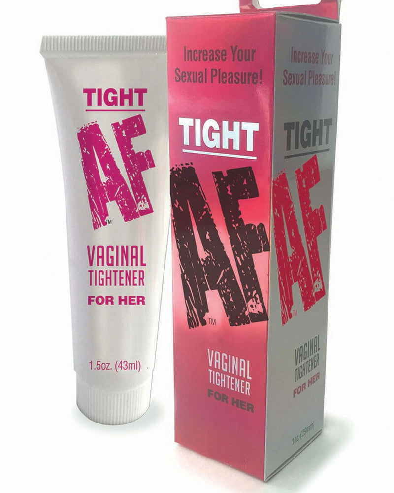 "Tight Af- Vaginal Tightener 1.5oz LG-BT602"