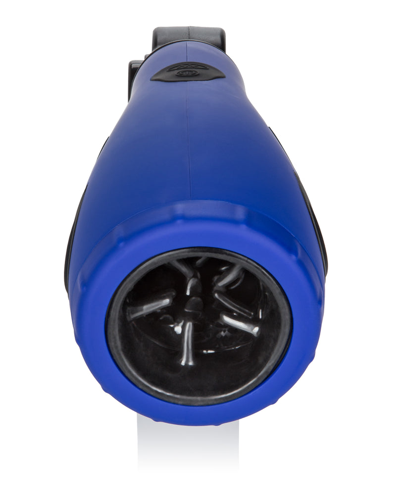 "Apollo Hydro Power Stroker - Blue SE0849403"