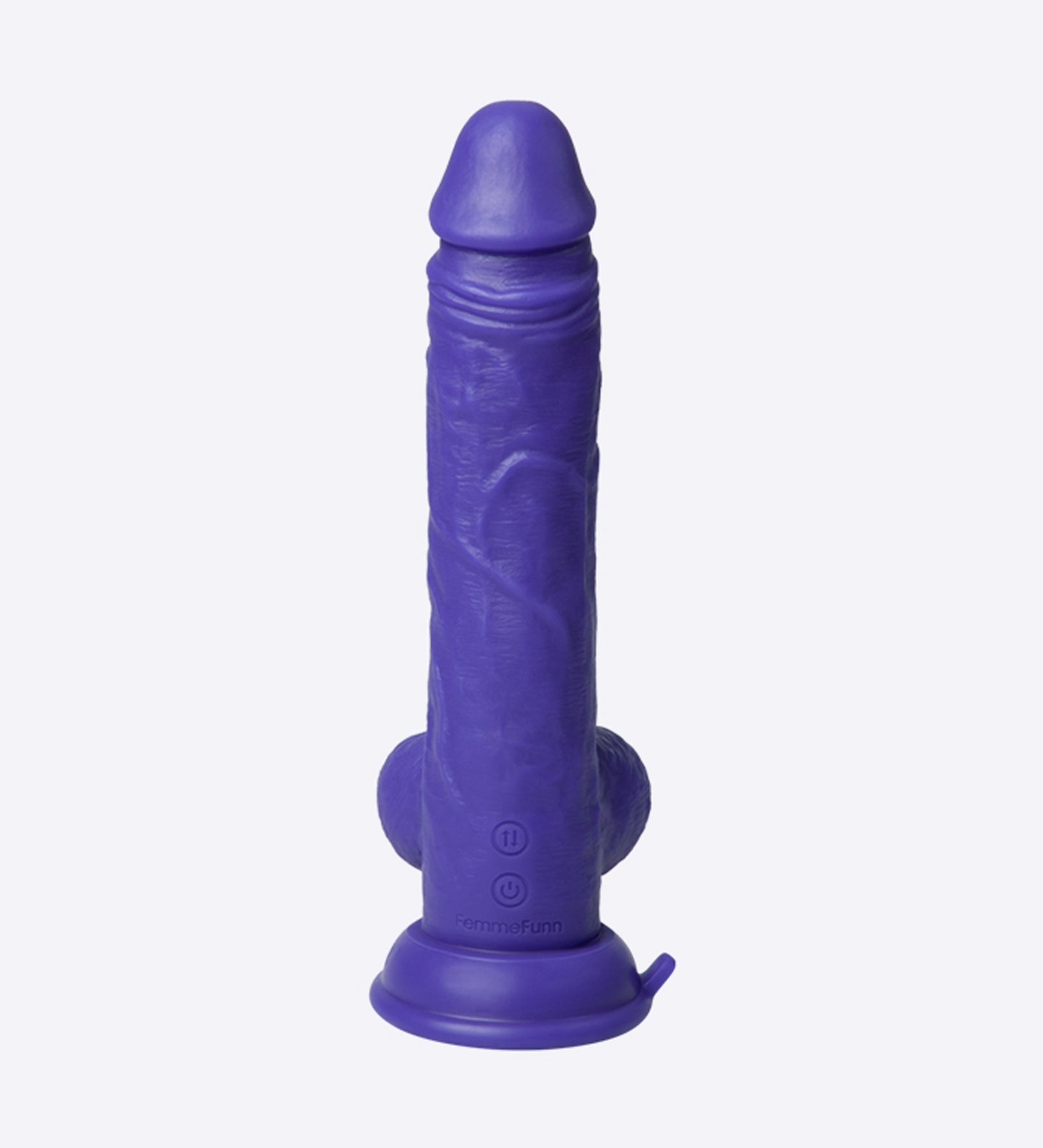 "Thruster Baller - Purple FF-1044-2D"