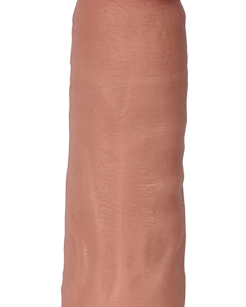 Jock 7 Inch Dong - Vanilla