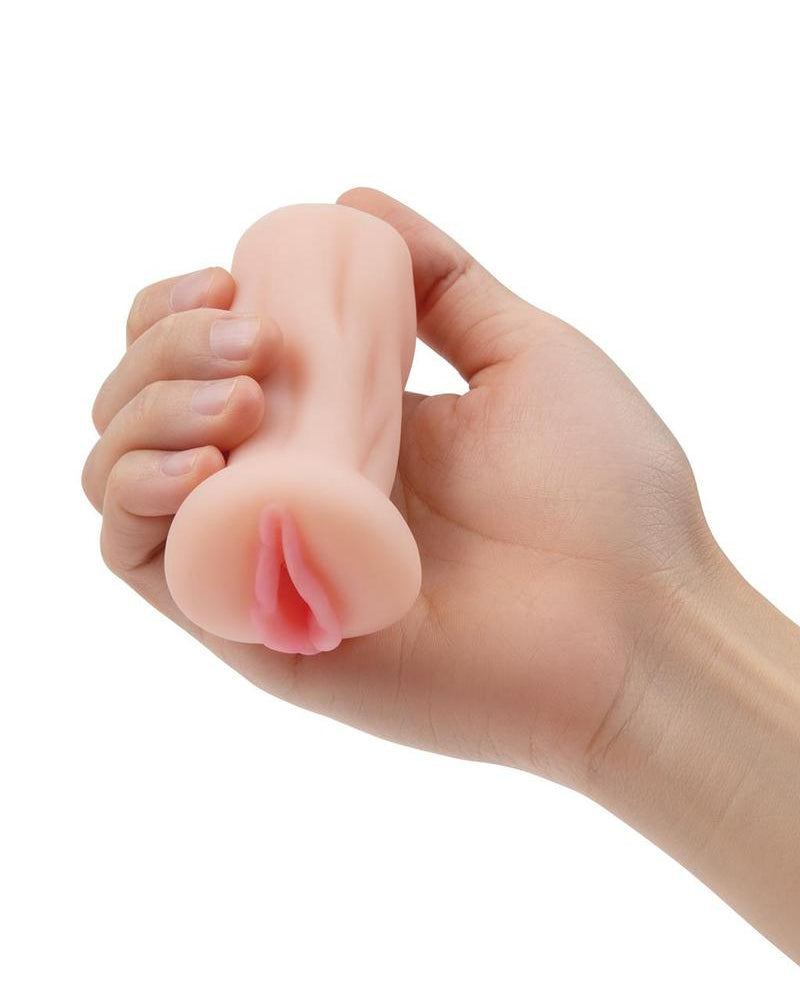 "Stroke Off Mini Stroker - Light X-ZO-3000"