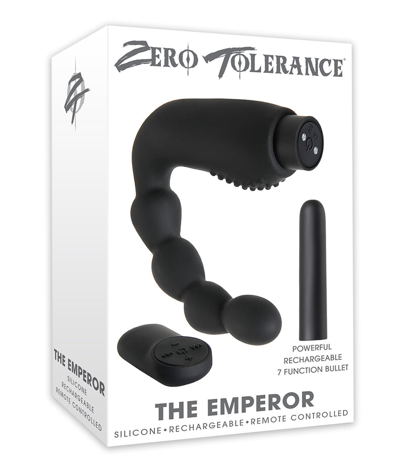 The Emperor