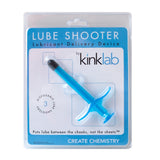 "Lube Shooter - Blue KL-300BL"