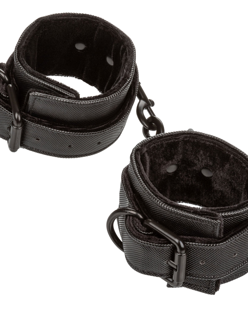 Boundless Wrist Cuffs