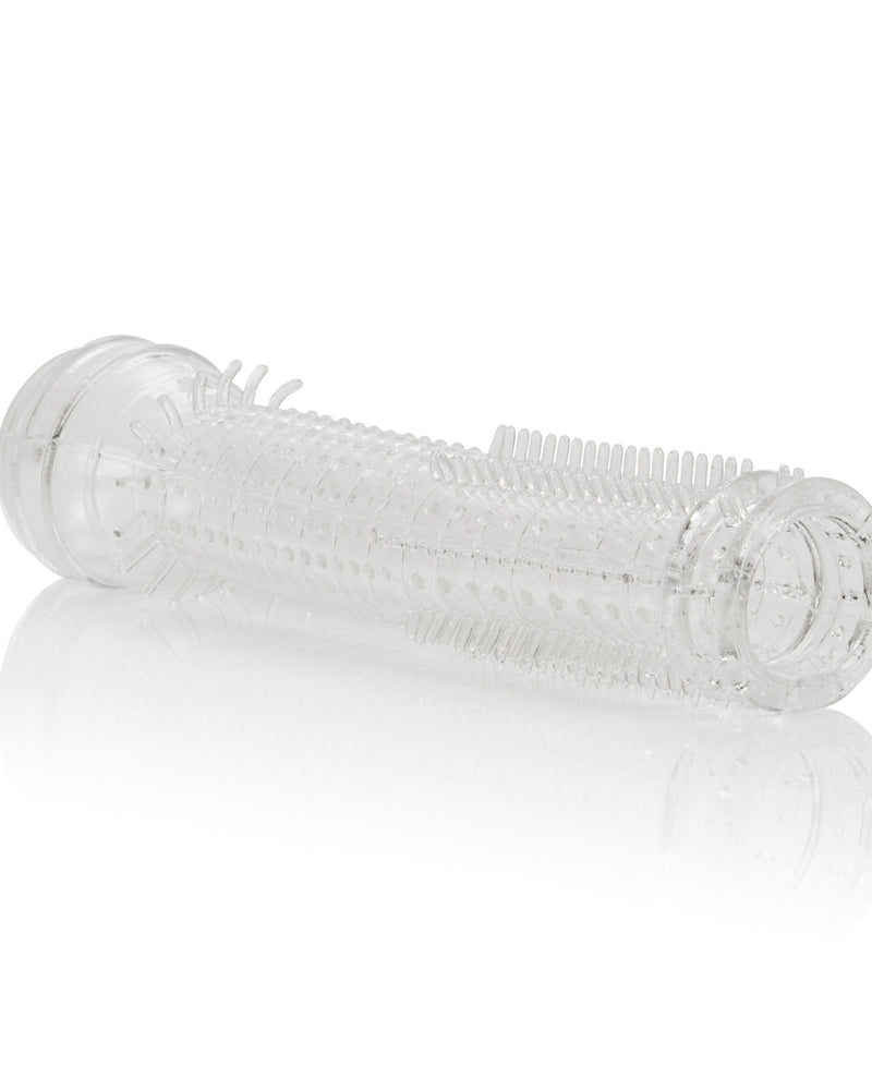 Silicone Sleeve 2 Pack