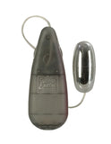 "Teardrop Bullet - Gray - Bulk SE1110031GRY"