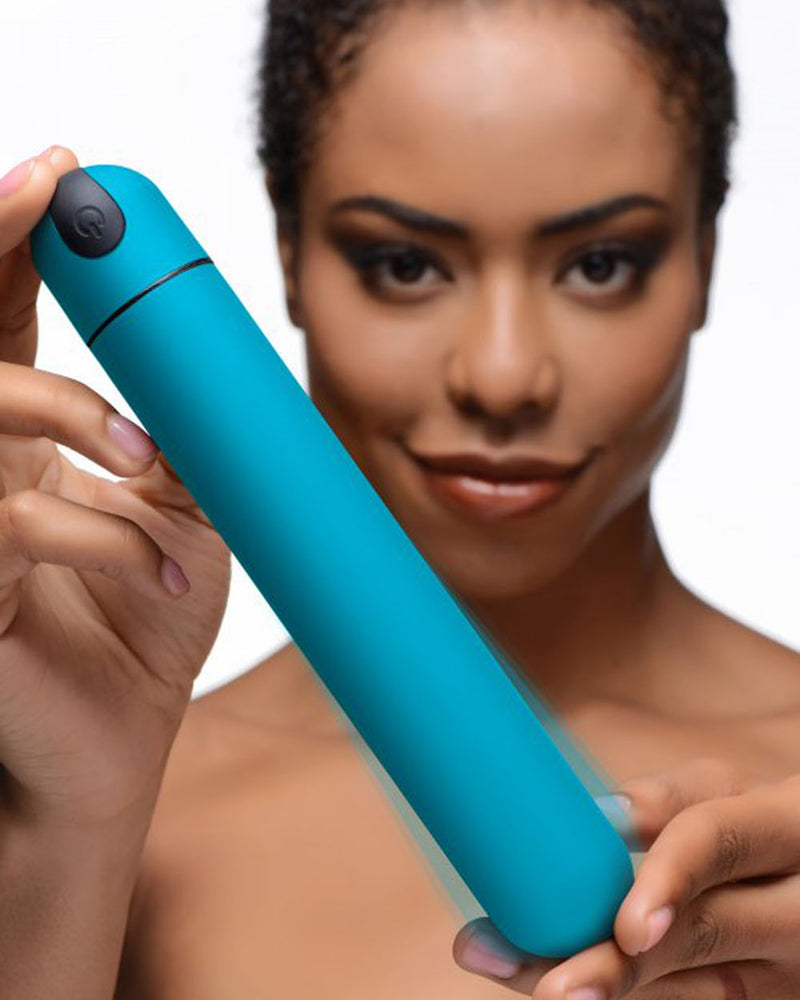 Bang XL Bullet Vibrator - Blue