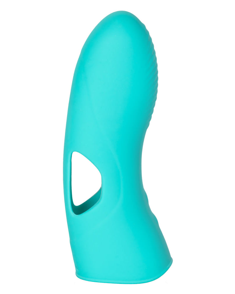 Mini Marvels Silicone Marvelous Tickler