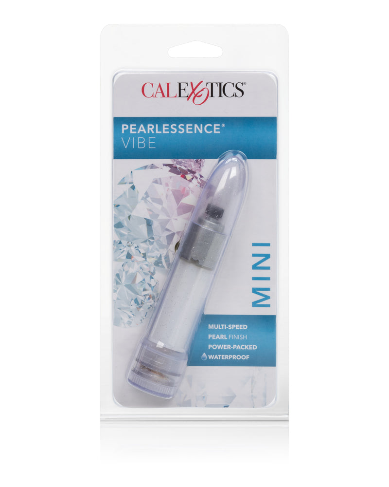Mini Pearlessence Vibe - White