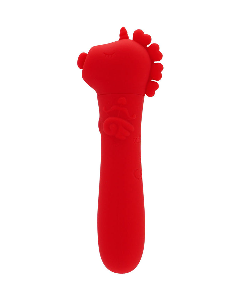 "Unihorn USB Bullet - Cupid's Beau CC-UNICBBUL"