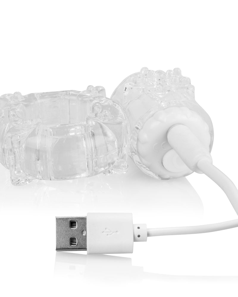 Charged Big O - Clear - Each