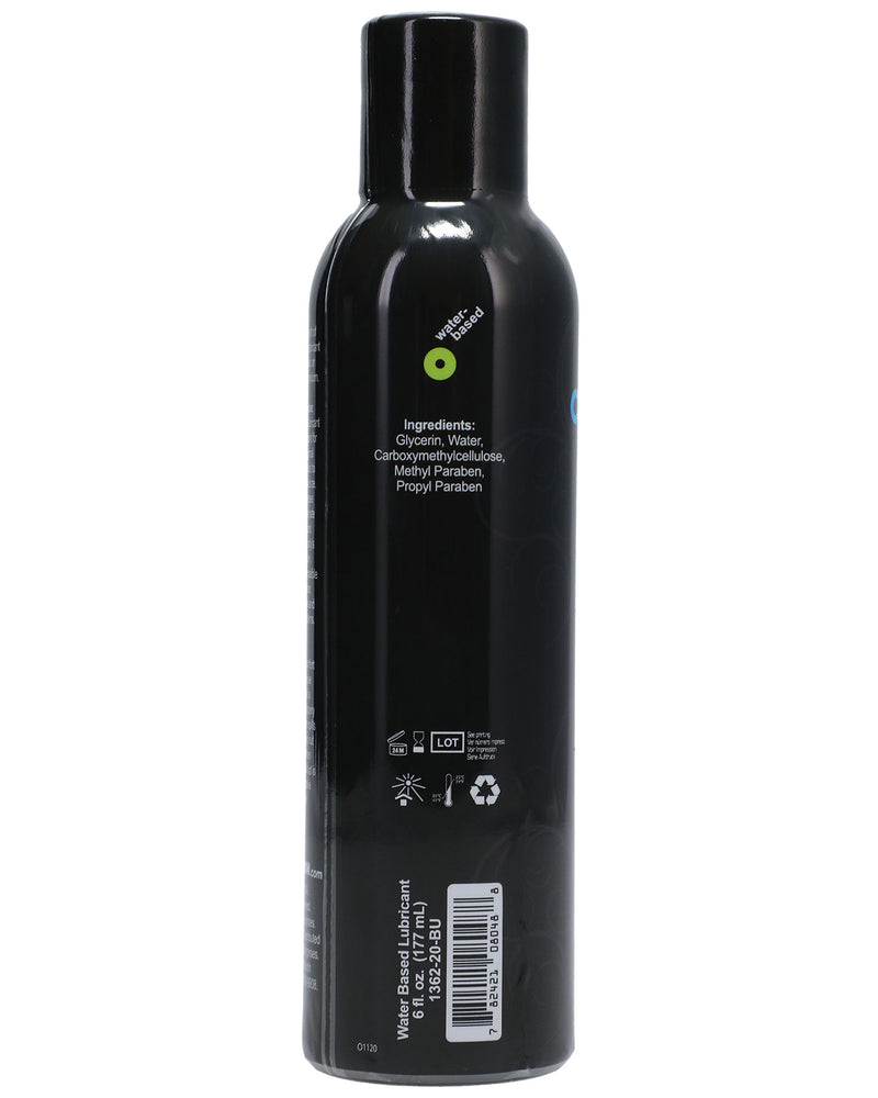 Mood - Water Based Lube - 6 Fl. Oz. / 177ml