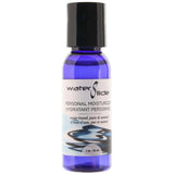 "Waterslide Water Based Personal Moisturizer 1 Oz EB-HPL102E"