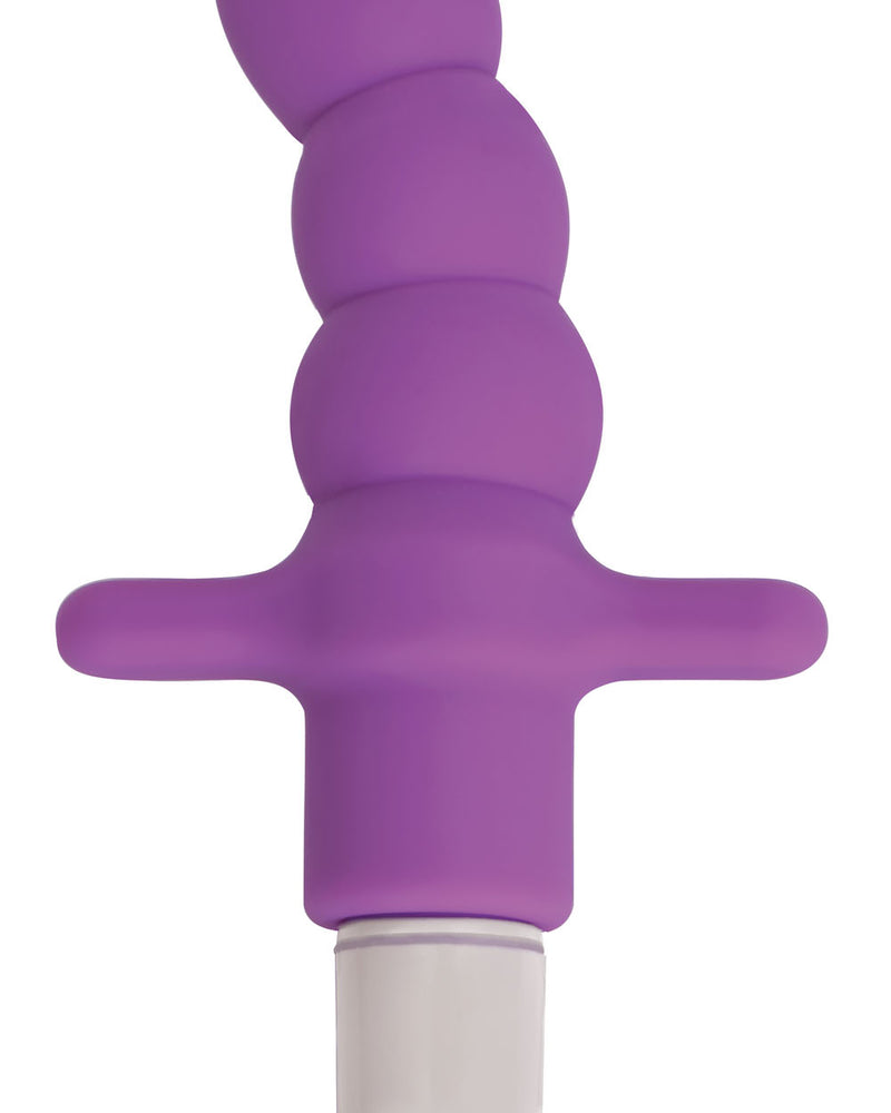 "Gossip Desire - Violet CN-04-0211-40"