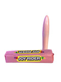 "Joy Rider Massager LG-NV074"