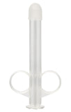 Xl Lube Tube - Clear