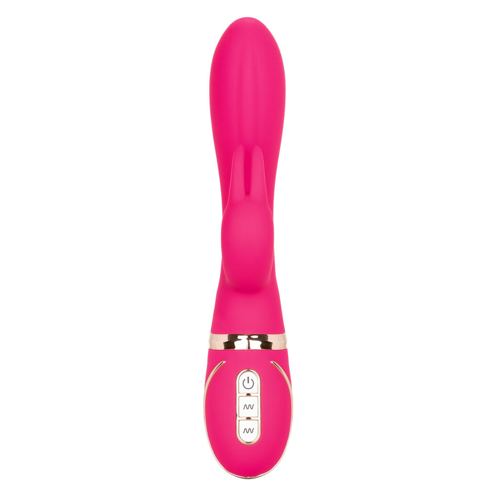 "Jack Rabbit Signature Silicone Ultra-Soft Rabbit SE0609353"